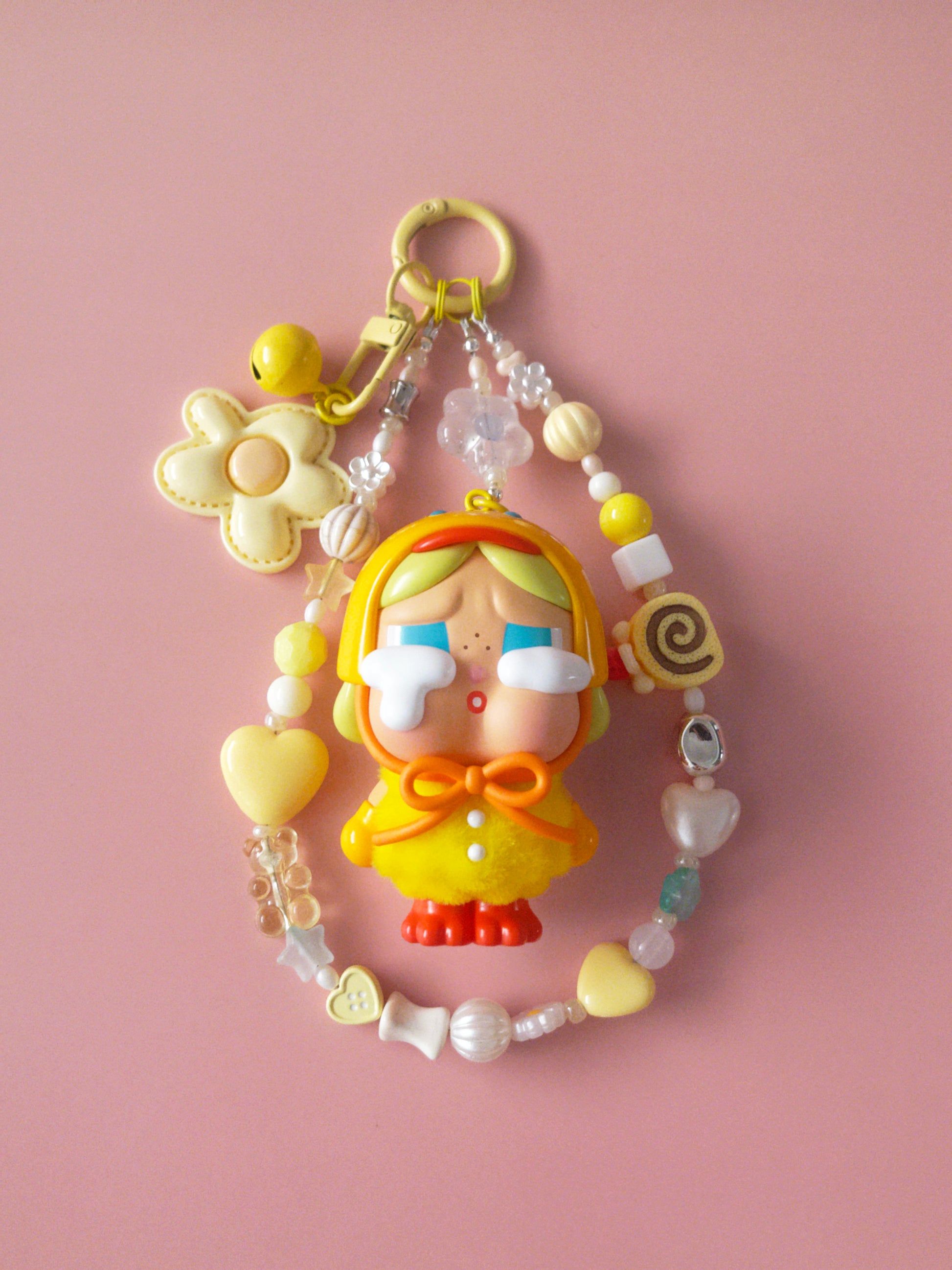 Crybaby Duck You