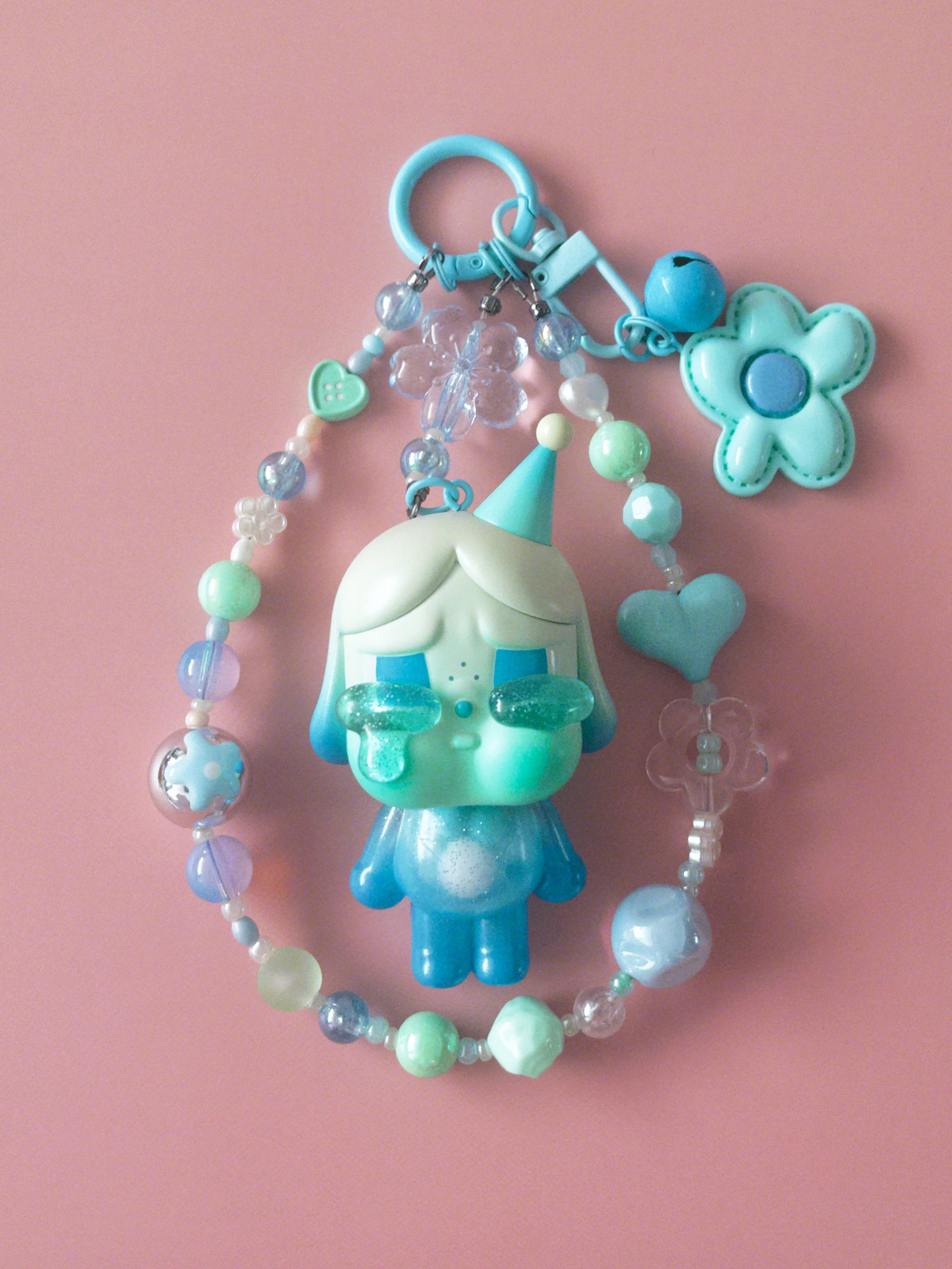 Crybaby Star Boy