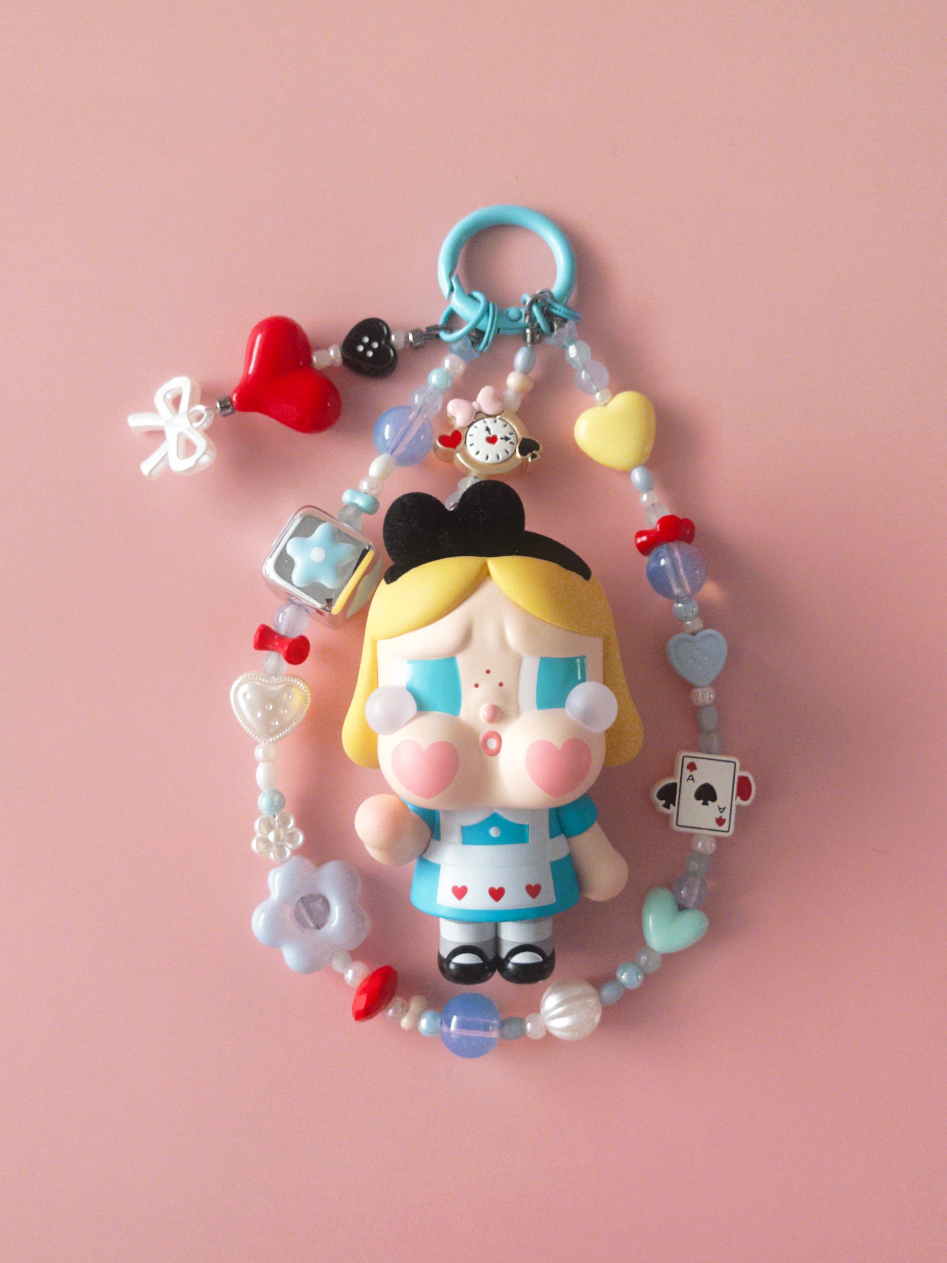 Crybaby She's Alice