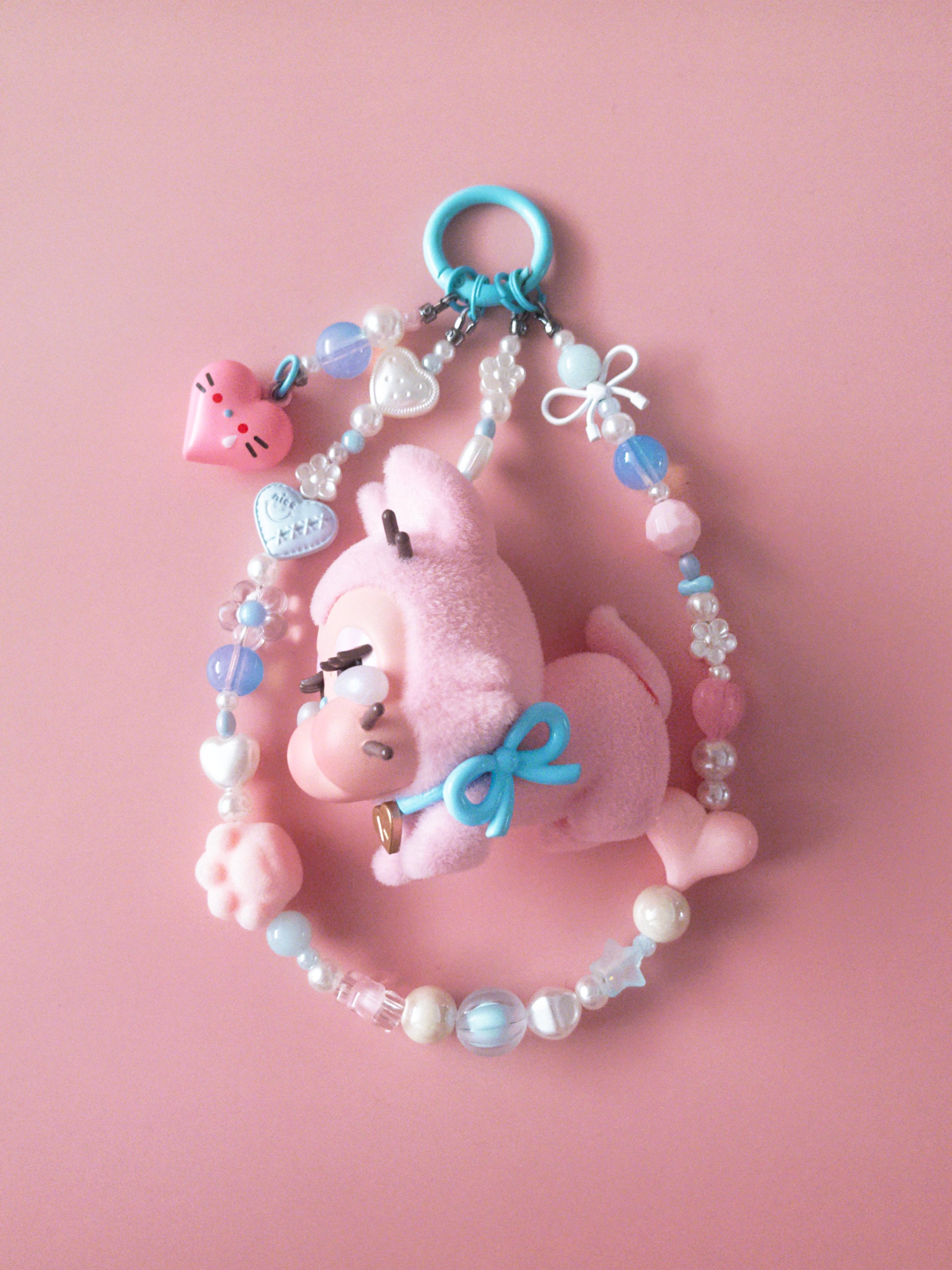 Crybaby You Are Purr-Fect