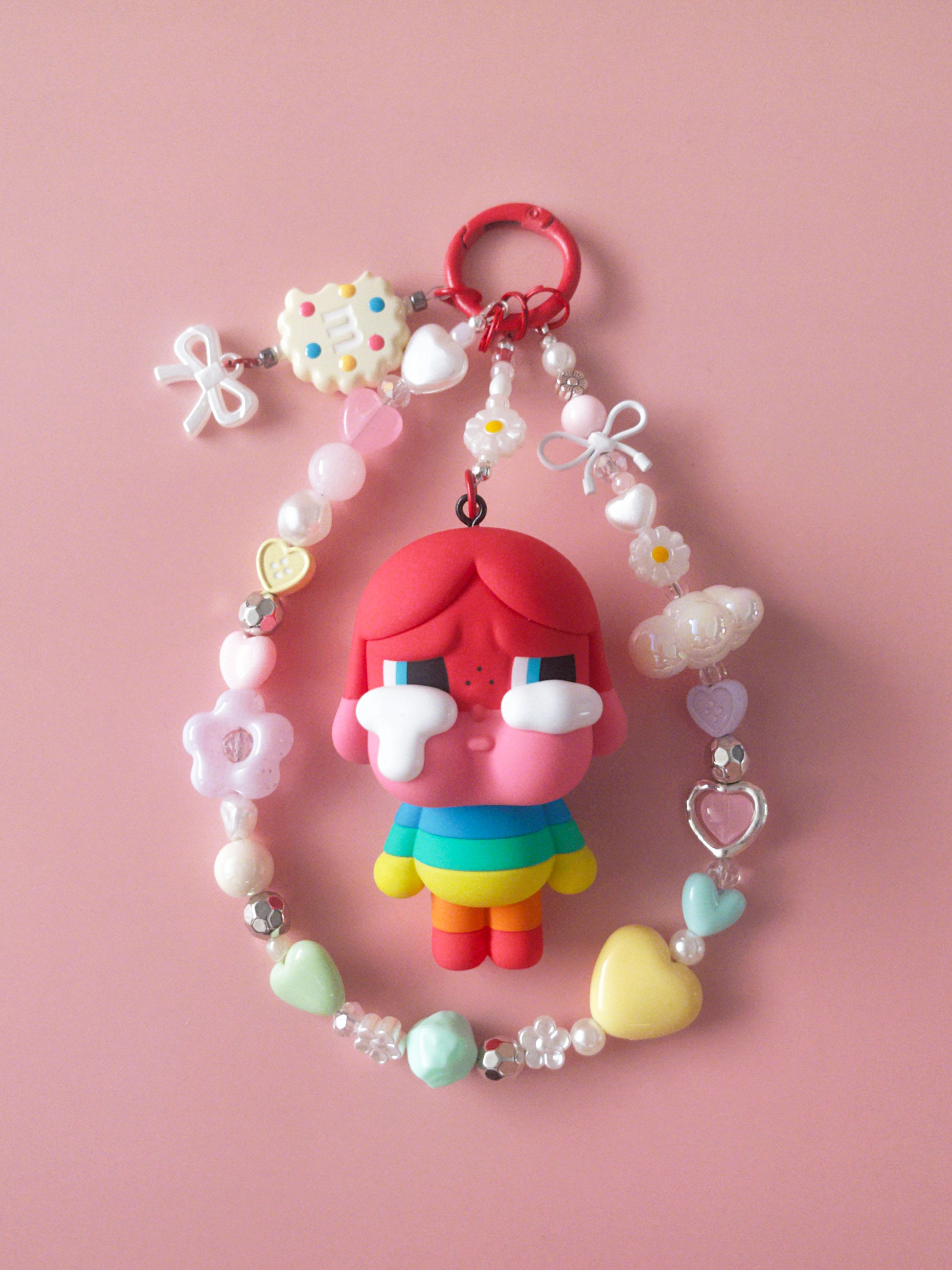 Crybaby Love Is Love