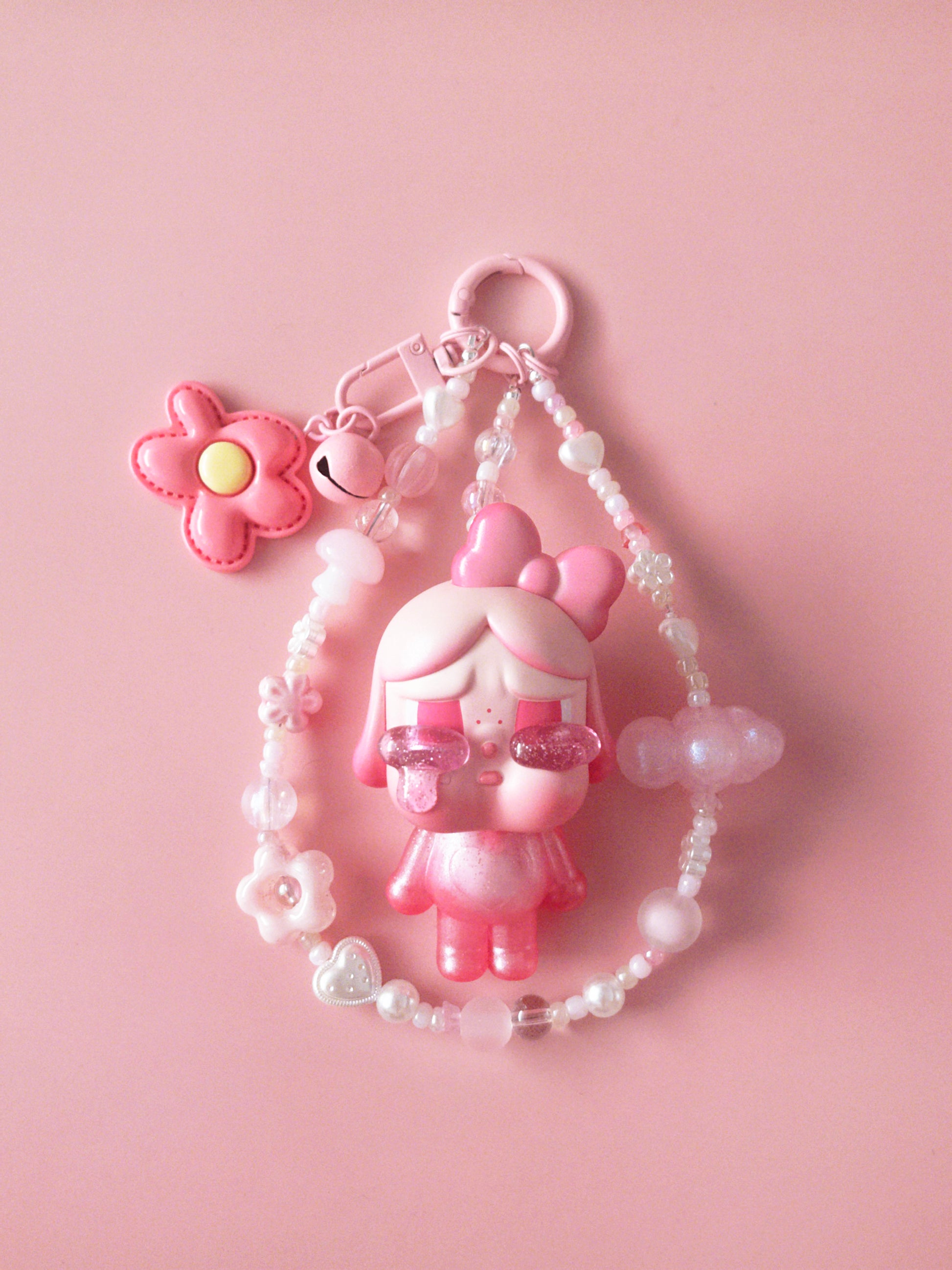 Crybaby Heartless Girl