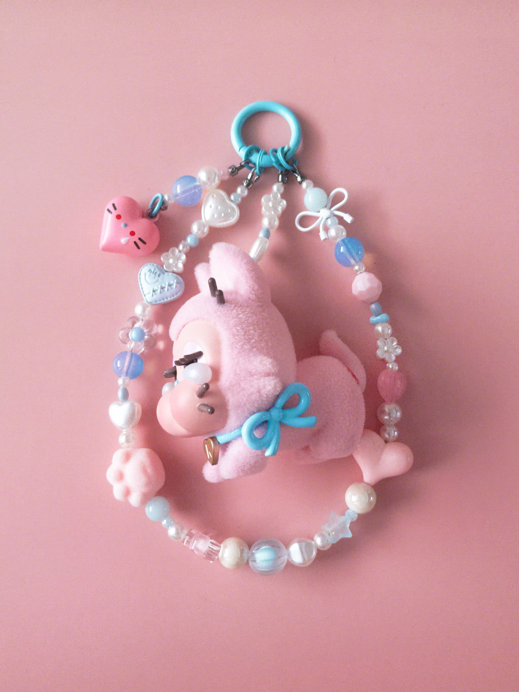 Crybaby You Are Purr-Fect