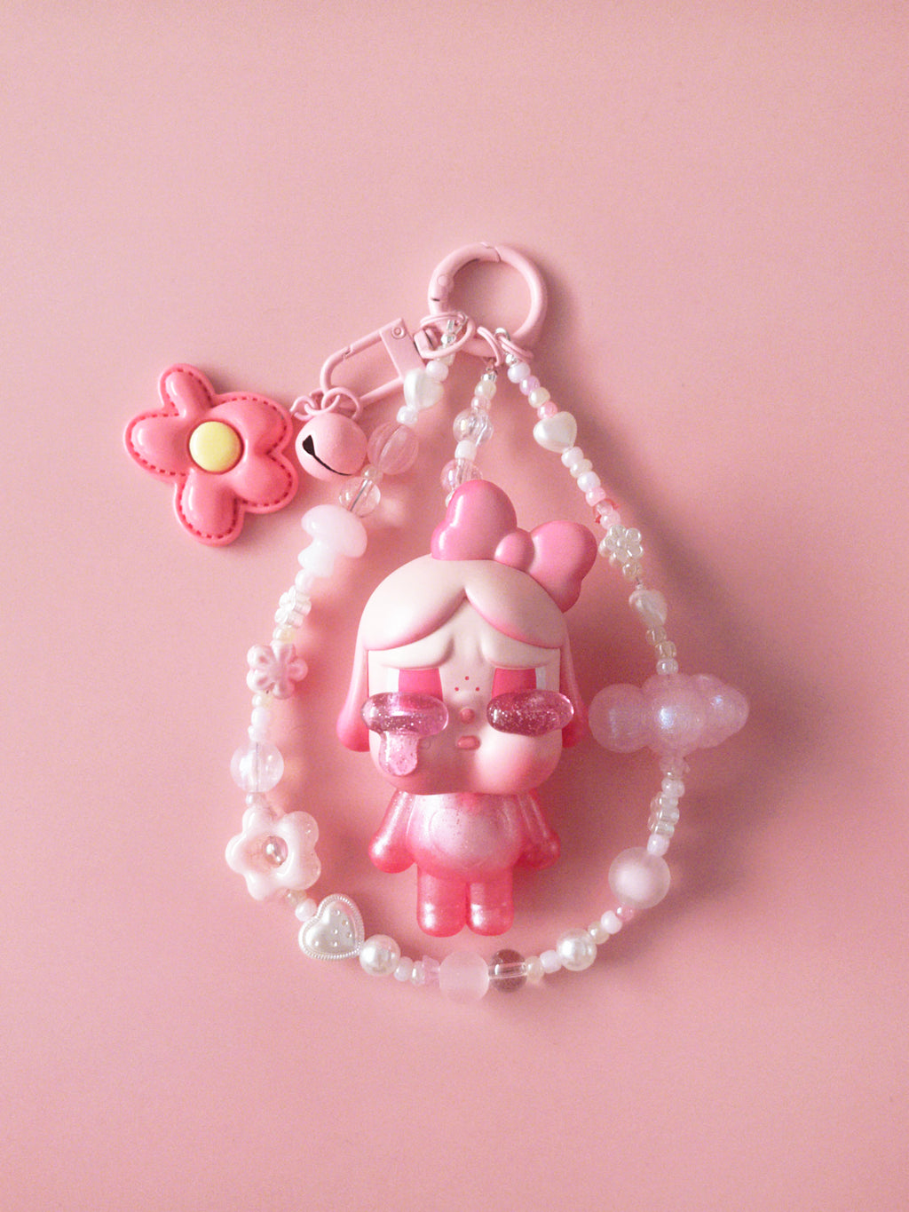 Crybaby Heartless Girl