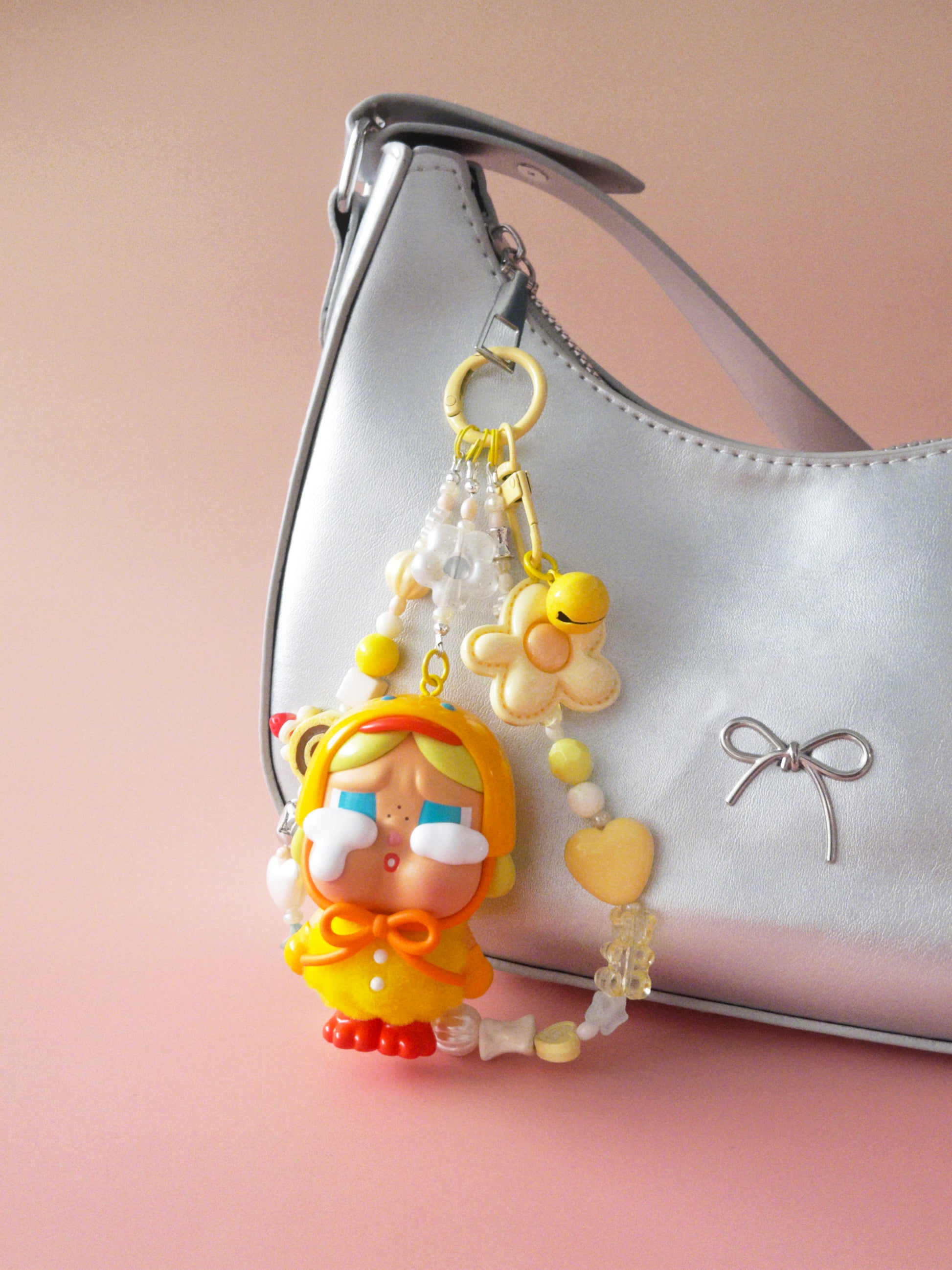 Crybaby Duck You