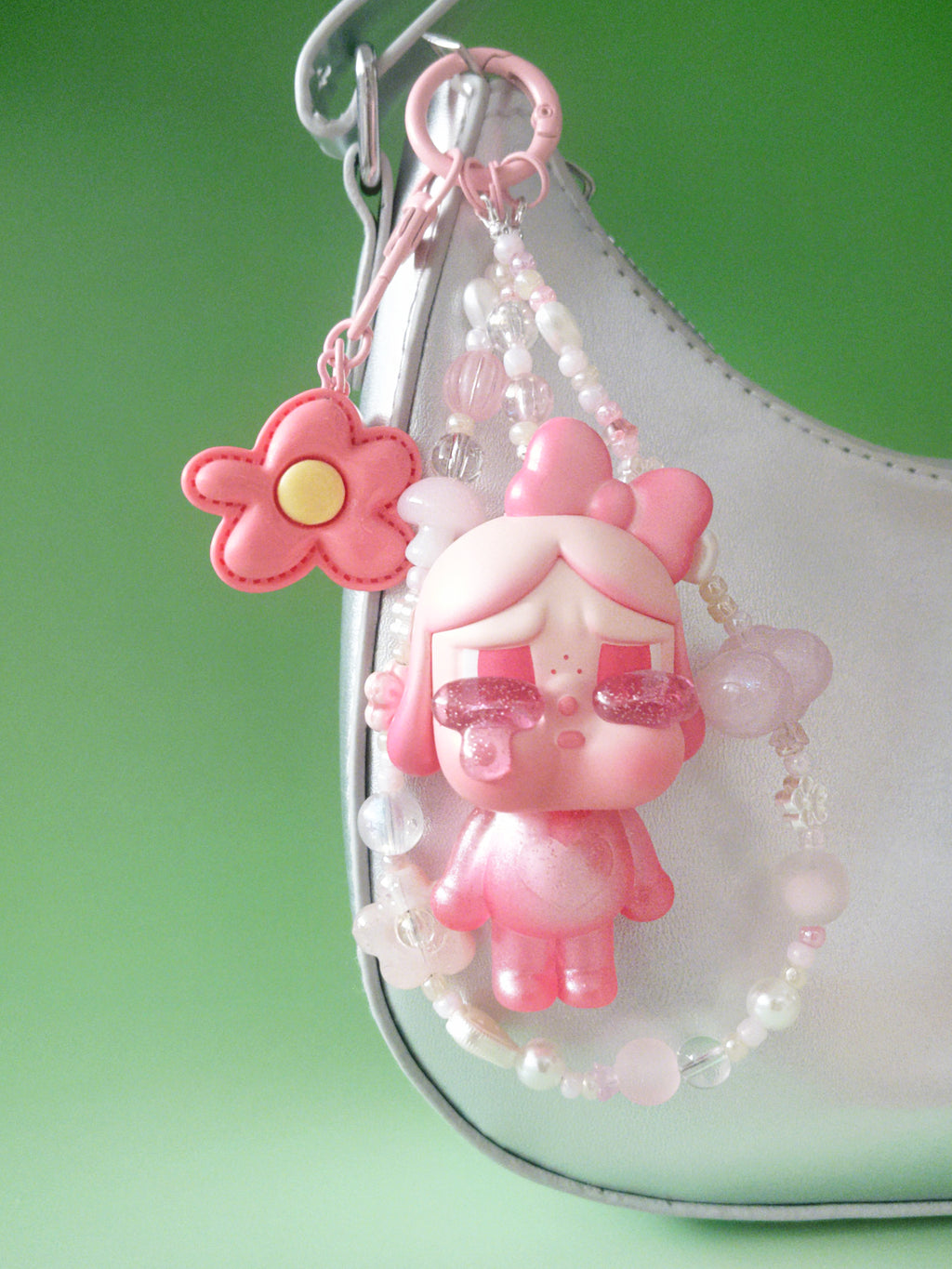 Crybaby Heartless Girl