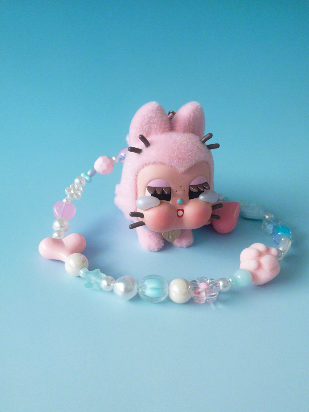 Crybaby You Are Purr-Fect