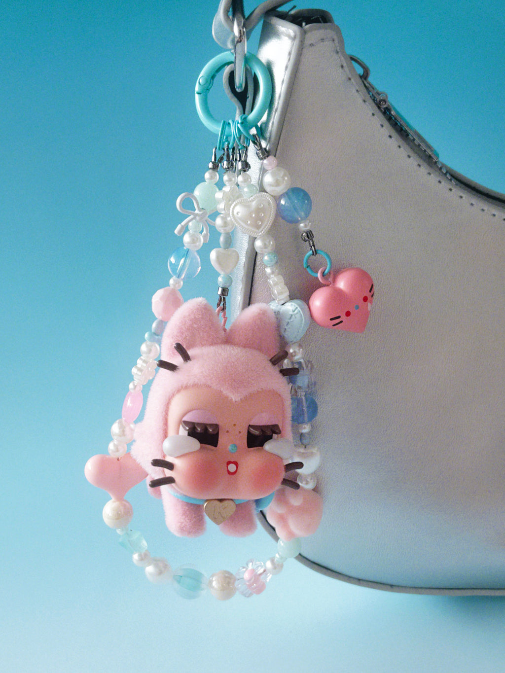 Crybaby You Are Purr-Fect
