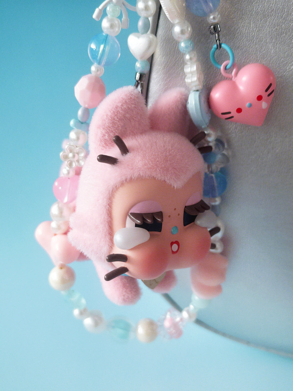 Crybaby You Are Purr-Fect