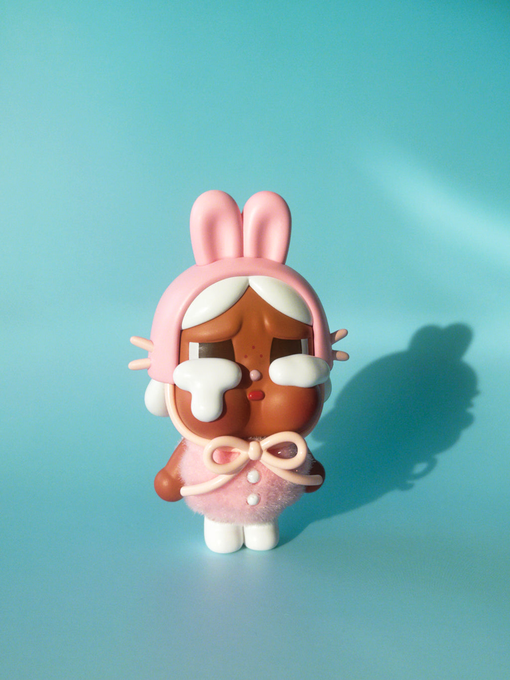 Crybaby I'll Give You All My Love