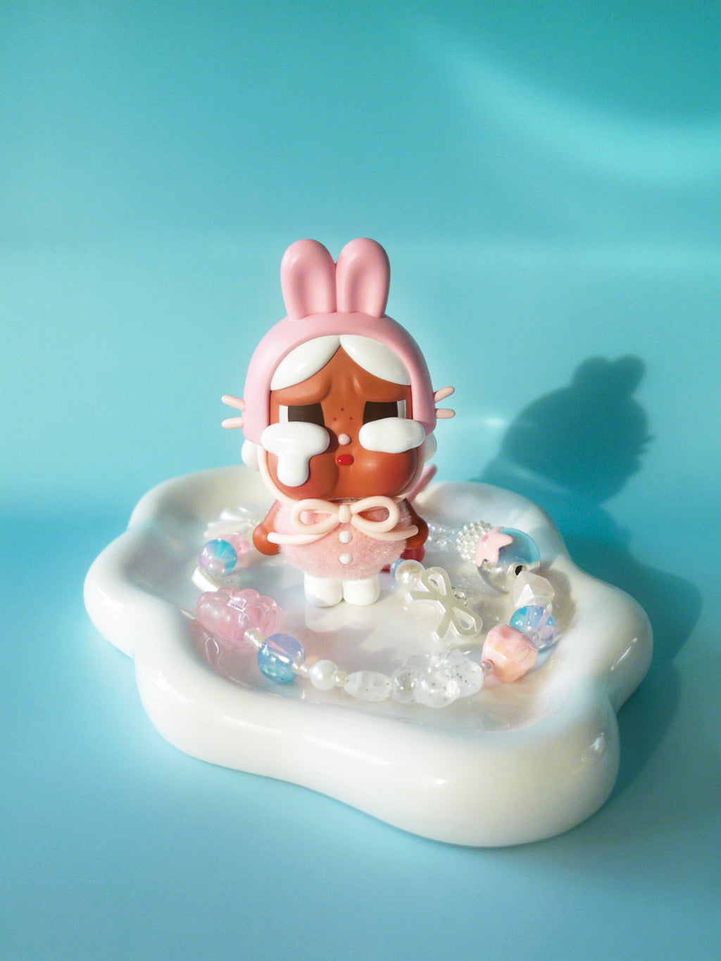 Crybaby I'll Give You All My Love